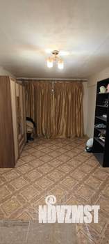 1-к квартира, на длительный срок, 31м2, 3/5 этаж