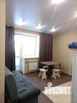 1-к квартира, посуточно, 35м2, 2/12 этаж