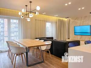 6-к квартира, на длительный срок, 180м2, 3/7 этаж