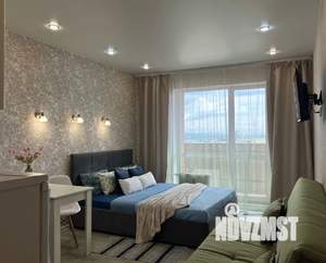 Студия квартира, посуточно, 30м2, 15/16 этаж