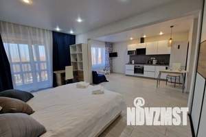 2-к квартира, посуточно, 45м2, 10/10 этаж