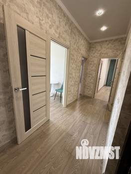 2-к квартира, на длительный срок, 60м2, 3/3 этаж