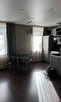 1-к квартира, на длительный срок, 35м2, 4/4 этаж