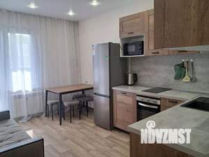 2-к квартира, на длительный срок, 59м2, 4/9 этаж