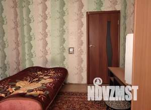 1-к квартира, на длительный срок, 34м2, 6/9 этаж