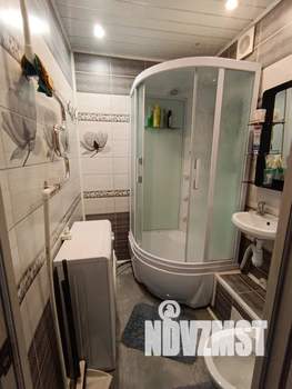 1-к квартира, посуточно, 30м2, 5/5 этаж