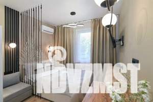 1-к квартира, посуточно, 25м2, 1/9 этаж