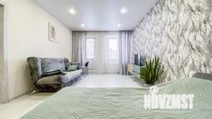 1-к квартира, на длительный срок, 45м2, 2/9 этаж