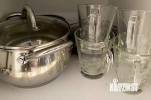 2-к квартира, посуточно, 60м2, 1/1 этаж