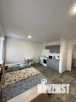 1-к квартира, посуточно, 30м2, 7/12 этаж