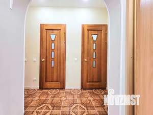 2-к квартира, посуточно, 55м2, 11/13 этаж
