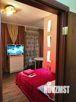 1-к квартира, на длительный срок, 42м2, 5/10 этаж