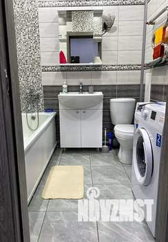 1-к квартира, посуточно, 33м2, 5/9 этаж