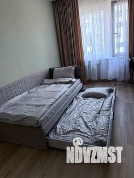 2-к квартира, посуточно, 58м2, 7/9 этаж