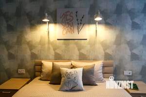 3-к квартира, посуточно, 65м2, 5/5 этаж