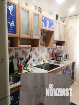 1-к квартира, посуточно, 40м2, 2/9 этаж