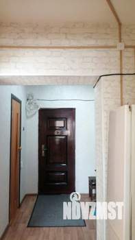 1-к квартира, на длительный срок, 34м2, 5/5 этаж