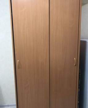 Студия квартира, на длительный срок, 19м2, 7/14 этаж