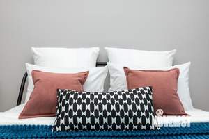 1-к квартира, посуточно, 38м2, 4/4 этаж