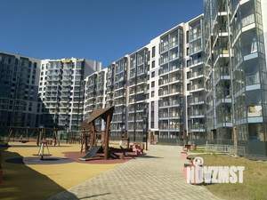 2-к квартира, на длительный срок, 43м2, 2/9 этаж