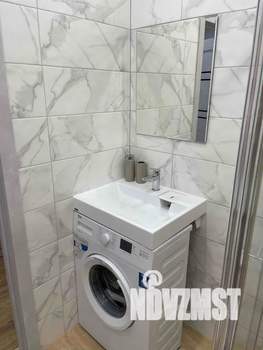 1-к квартира, посуточно, 22м2, 1/9 этаж