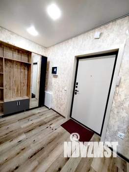 2-к квартира, посуточно, 40м2, 6/16 этаж