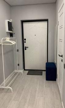 Студия квартира, на длительный срок, 21м2, 5/12 этаж