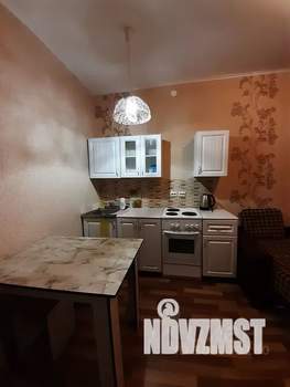 Студия квартира, посуточно, 25м2, 7/16 этаж