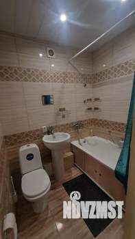 2-к квартира, на длительный срок, 47м2, 2/5 этаж