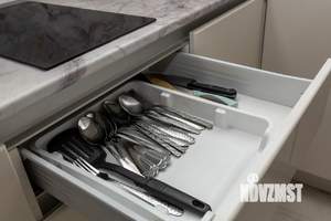 1-к квартира, посуточно, 42м2, 5/19 этаж