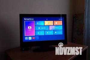 1-к квартира, посуточно, 30м2, 5/5 этаж