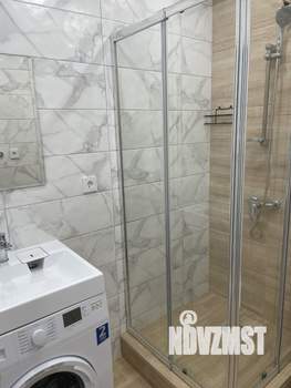 Студия квартира, посуточно, 22м2, 1/10 этаж