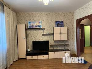 2-к квартира, посуточно, 62м2, 3/15 этаж
