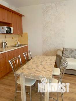 Студия квартира, посуточно, 35м2, 7/8 этаж