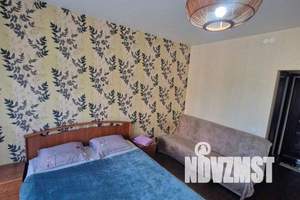 1-к квартира, посуточно, 36м2, 2/9 этаж