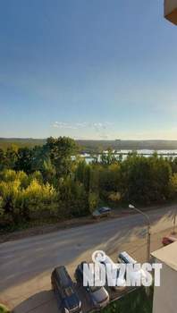 Студия квартира, на длительный срок, 30м2, 5/9 этаж