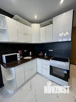 1-к квартира, посуточно, 55м2, 1/1 этаж