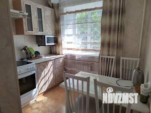 1-к квартира, посуточно, 30м2, 1/4 этаж