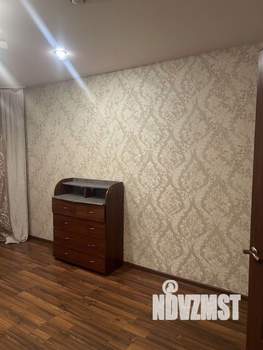 1-к квартира, на длительный срок, 36м2, 5/9 этаж