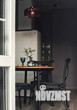 1-к квартира, посуточно, 43м2, 8/16 этаж