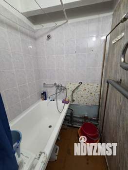 1-к квартира, на длительный срок, 30м2, 4/5 этаж