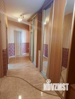 3-к квартира, на длительный срок, 112м2, 6/9 этаж