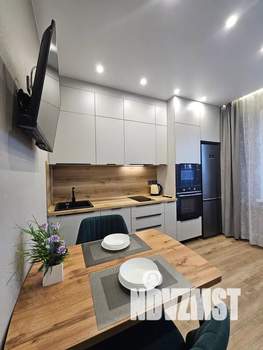 1-к квартира, посуточно, 37м2, 7/9 этаж