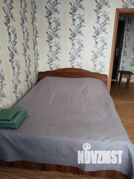 1-к квартира, посуточно, 35м2, 7/8 этаж