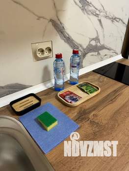 2-к квартира, посуточно, 44м2, 6/16 этаж