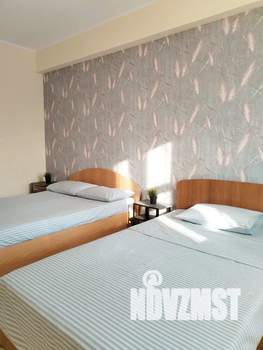 2-к квартира, посуточно, 100м2, 6/9 этаж