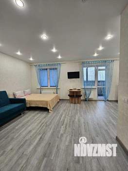 1-к квартира, посуточно, 32м2, 1/1 этаж