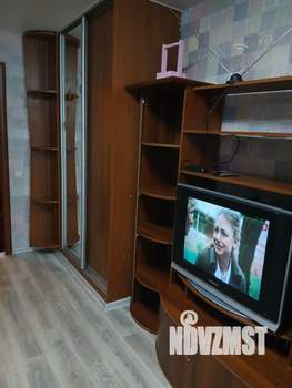 Студия квартира, на длительный срок, 24м2, 2/6 этаж