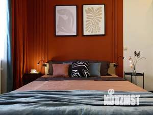 Студия квартира, посуточно, 30м2, 7/13 этаж