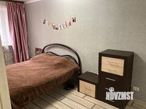 2-к квартира, на длительный срок, 44м2, 4/4 этаж